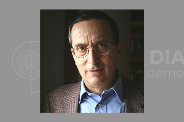 Europa, integrazione o nazionalismo? Colloquio con Giovanni Sabbatucci