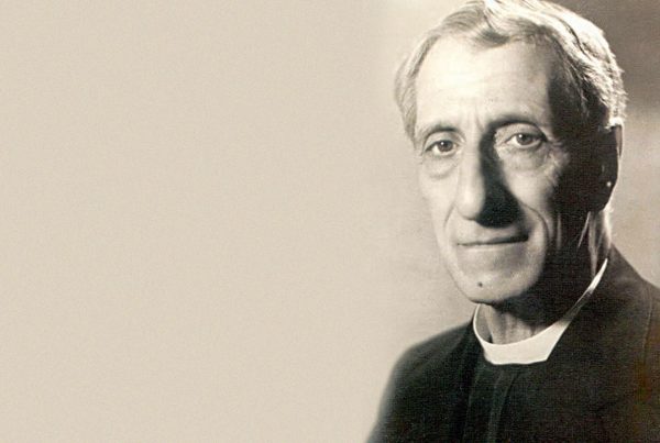 La formazione del pensiero meridionalista di Luigi Sturzo