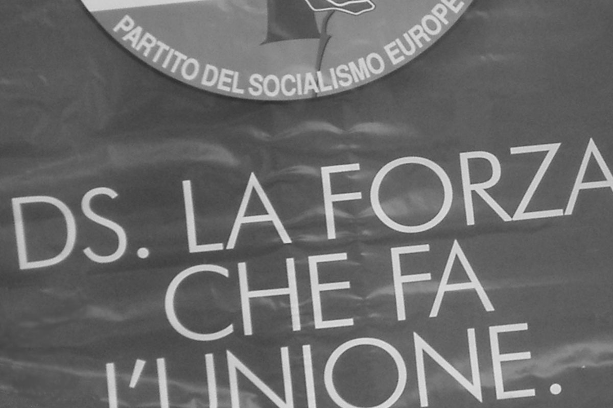 Partito Democratico: vogliamo un partito più nuovo