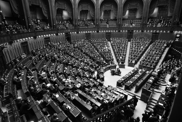 Riflessioni attuali sull’identità