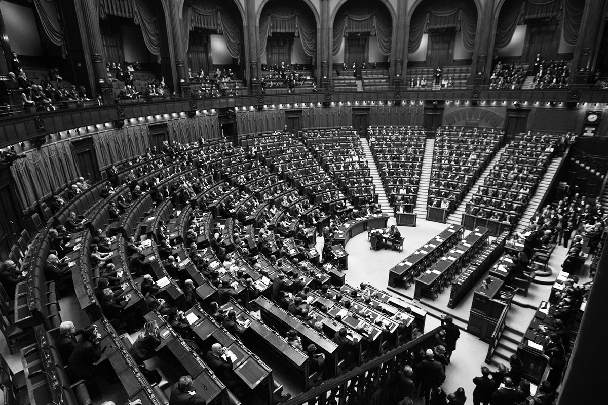 Riflessioni attuali sull’identità