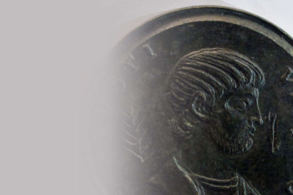 Sallustio : l’integrazione impossibile