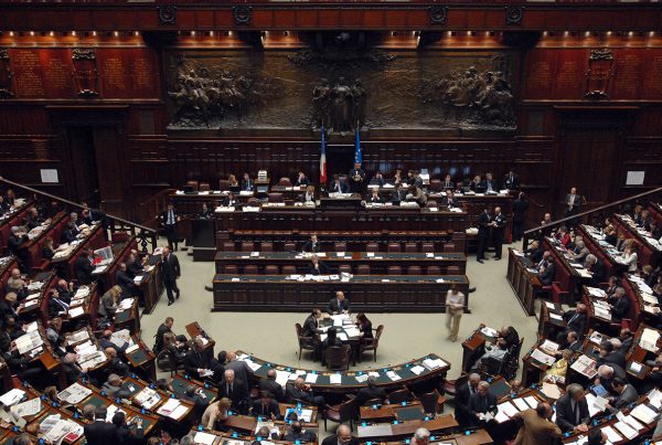 Rappresentatività: se il maggioritario la garantisse come il proporzionale?