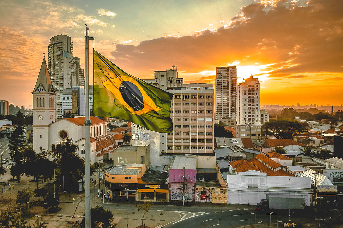 Comunisti in Brasile : storie, vicissitudini, prospettive