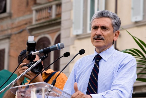 Democratici di Sinistra: cambiamenti e svolte, non sempre auspicabili