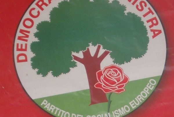 Ds, Margherita e Partito Democratico