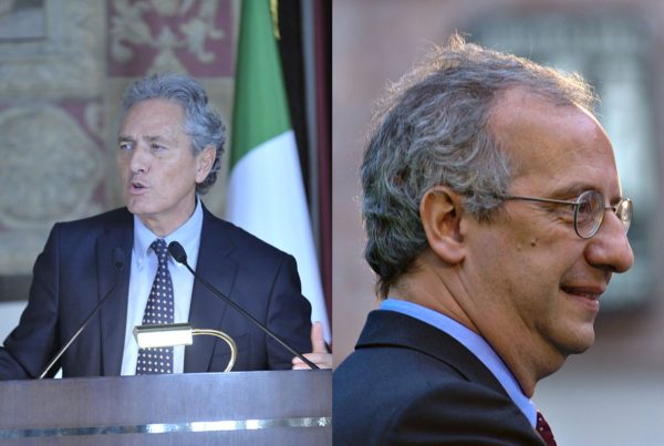 Egemonie culturali e Partito Democratico