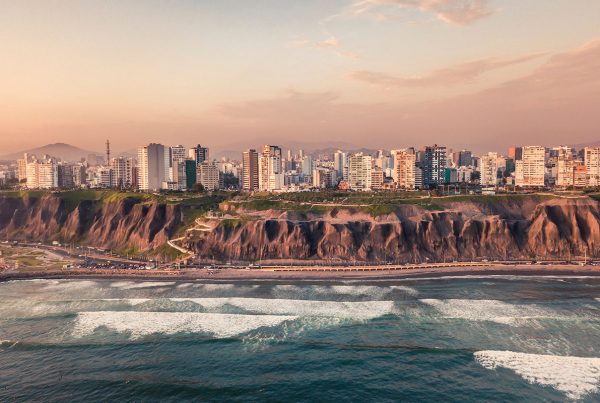 El Socialismo peruano