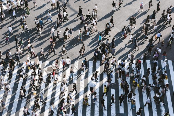 Global Civil Society