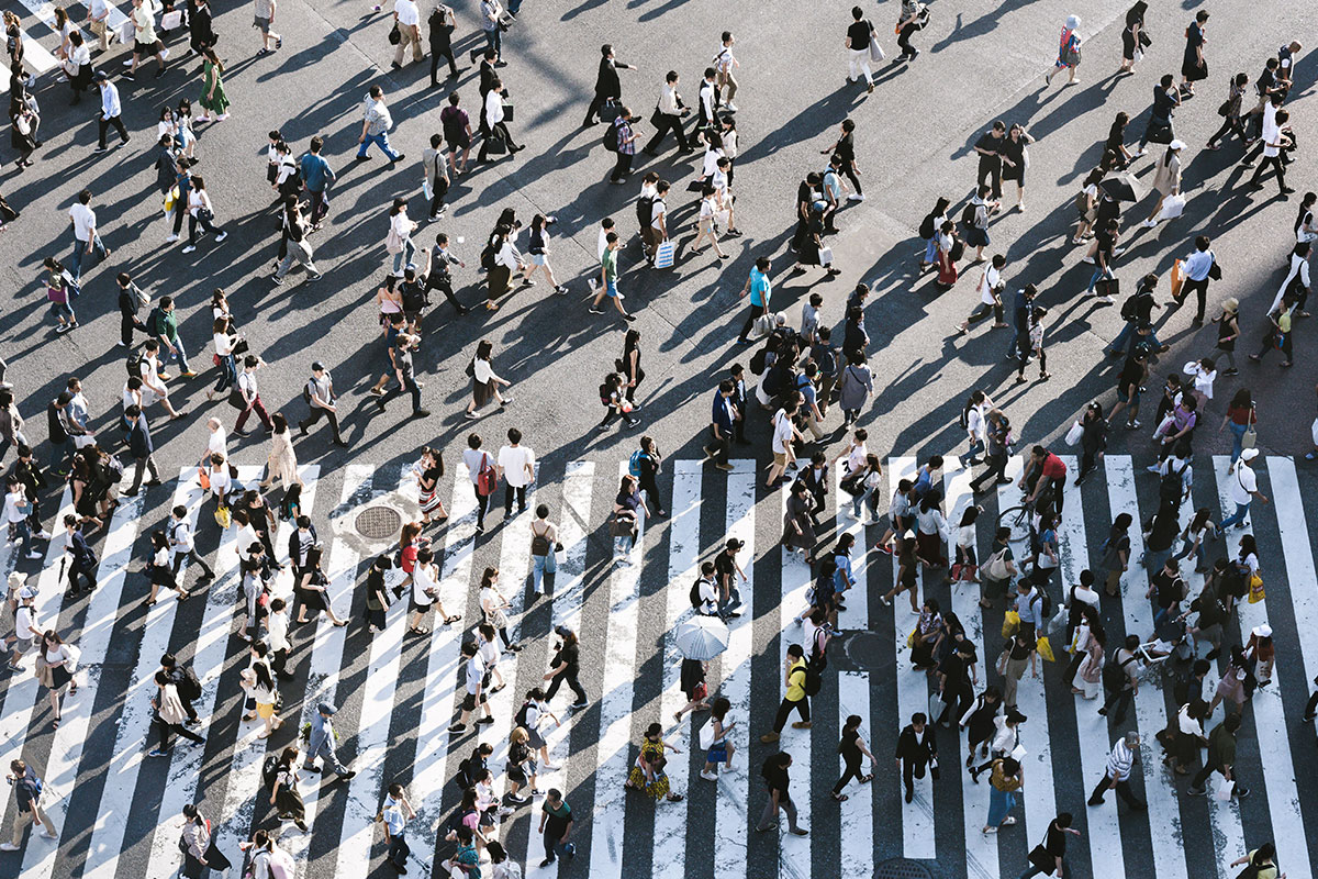 Global Civil Society