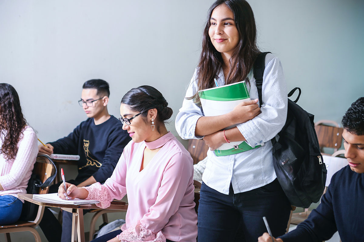 I giovani: protagonisti, non comprimari