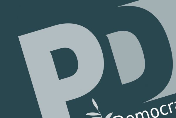 Il Partito Democratico, il Nord e il federalismo