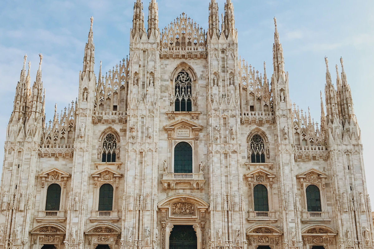 Il Partito Democratico, il Nord e il federalismo