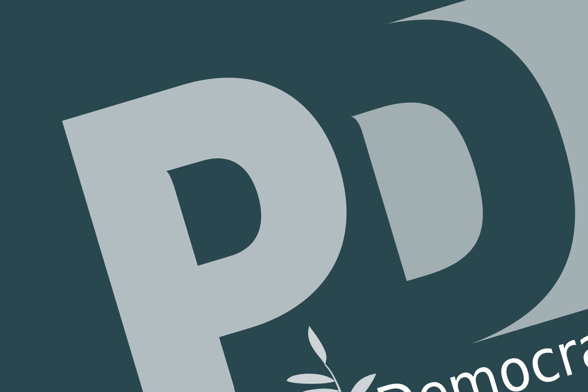 Il Partito Democratico, il Nord e il federalismo