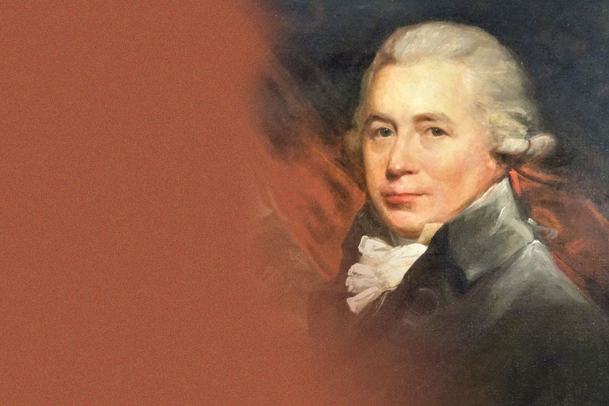 Il sistema hamiltoniano di economia politica