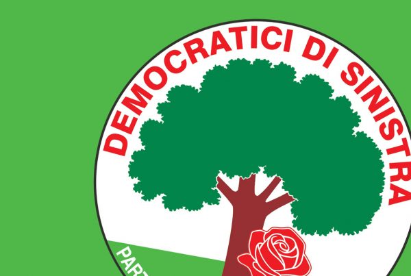 La comunicazione politica dal PCI ai DS