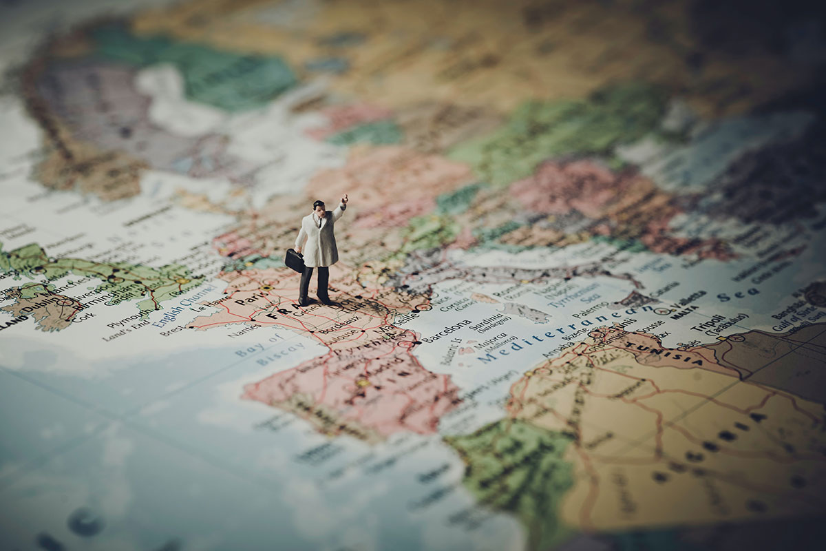 La globalizzazione