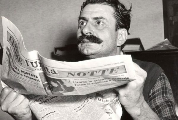 L’Unità. Passato e futuro del quotidiano fondato da Gramsci