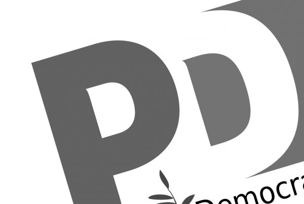 Partito Democratico, io sono per il nuovo Partito Nuovo