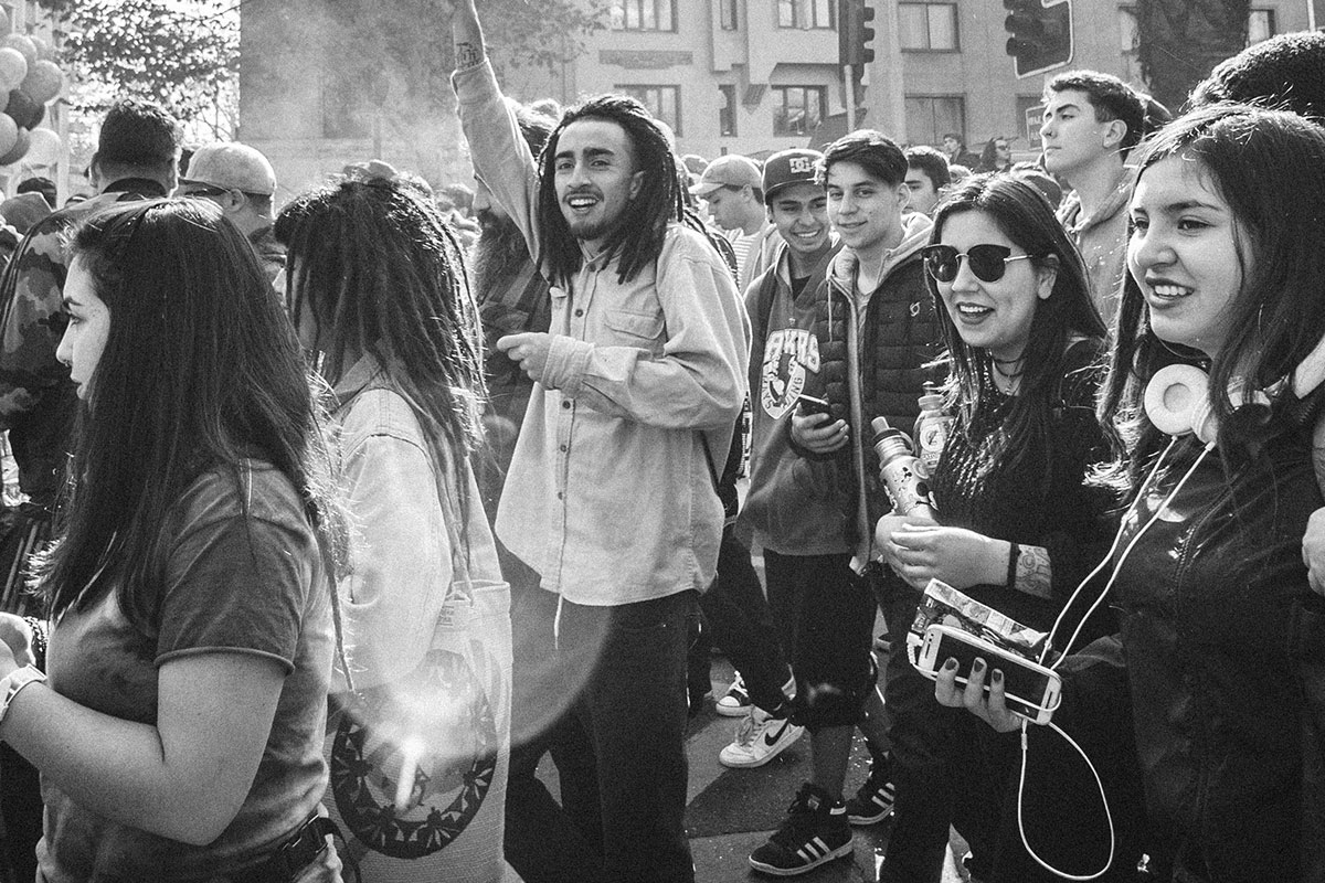 Riaprire la politica a partire dai giovani