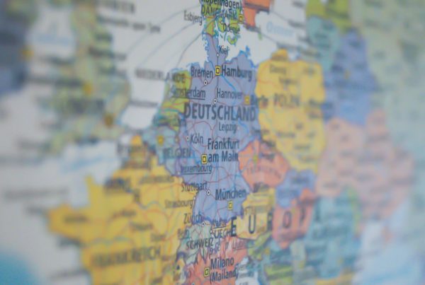 Socialisti e cattolici di fronte ai soggetti internazionali