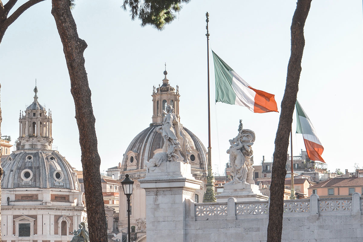 Lo Spirito della Costituzione