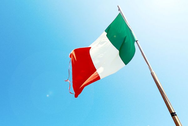 Colloquio sulla Costituzione con Emilio Imbriano, ex-operaio dell’Alemagna