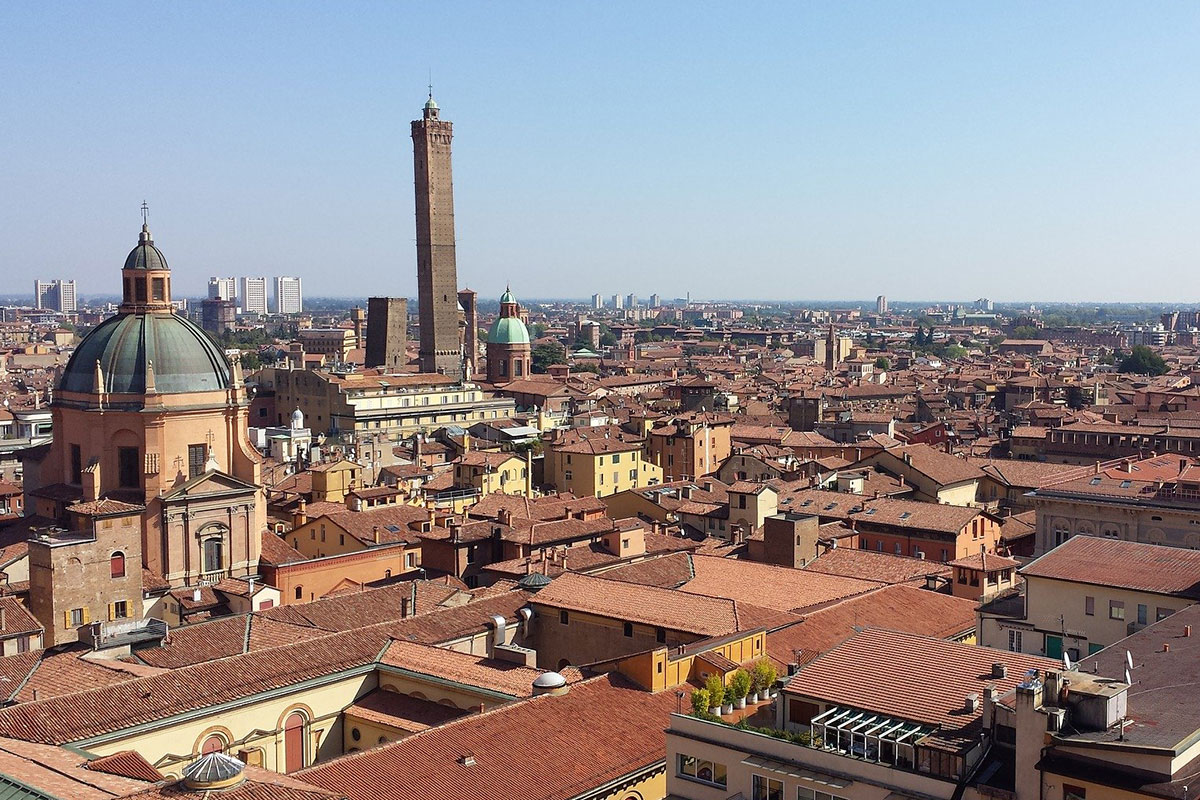 Intervista a Giovanni Dainese