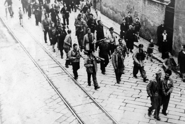 Resistenza, Costituzione, Democrazia