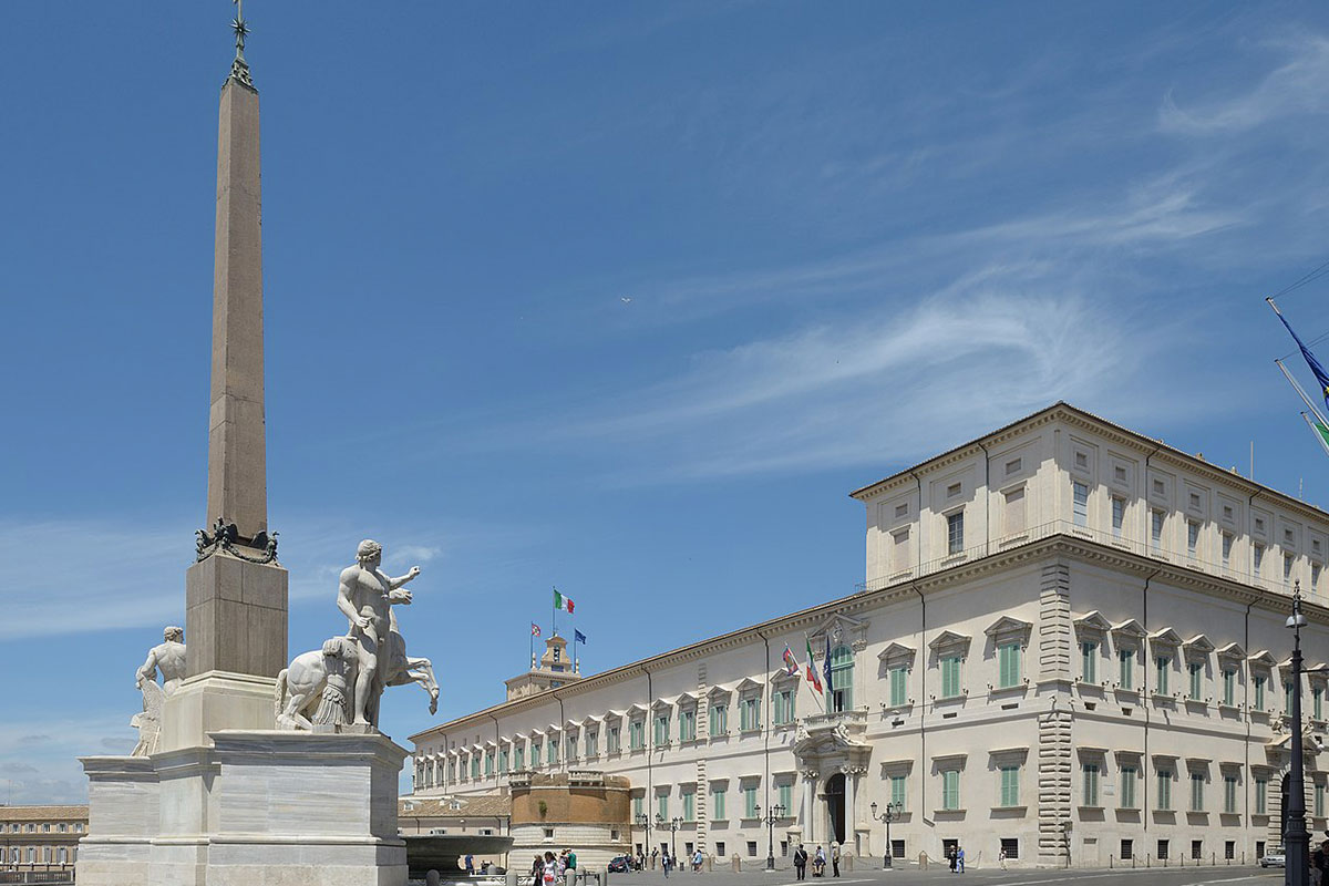 Una sovranità limitata