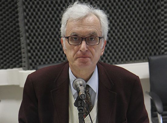 Sul Titolo V. Intervista a Giovanni Dainese