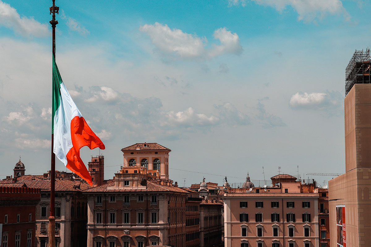 Colloquio sulla Costituzione con Piero Ostellino