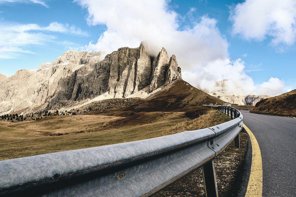 Il Trentino Alto Adige e gli accordi De Gasperi-Gruber