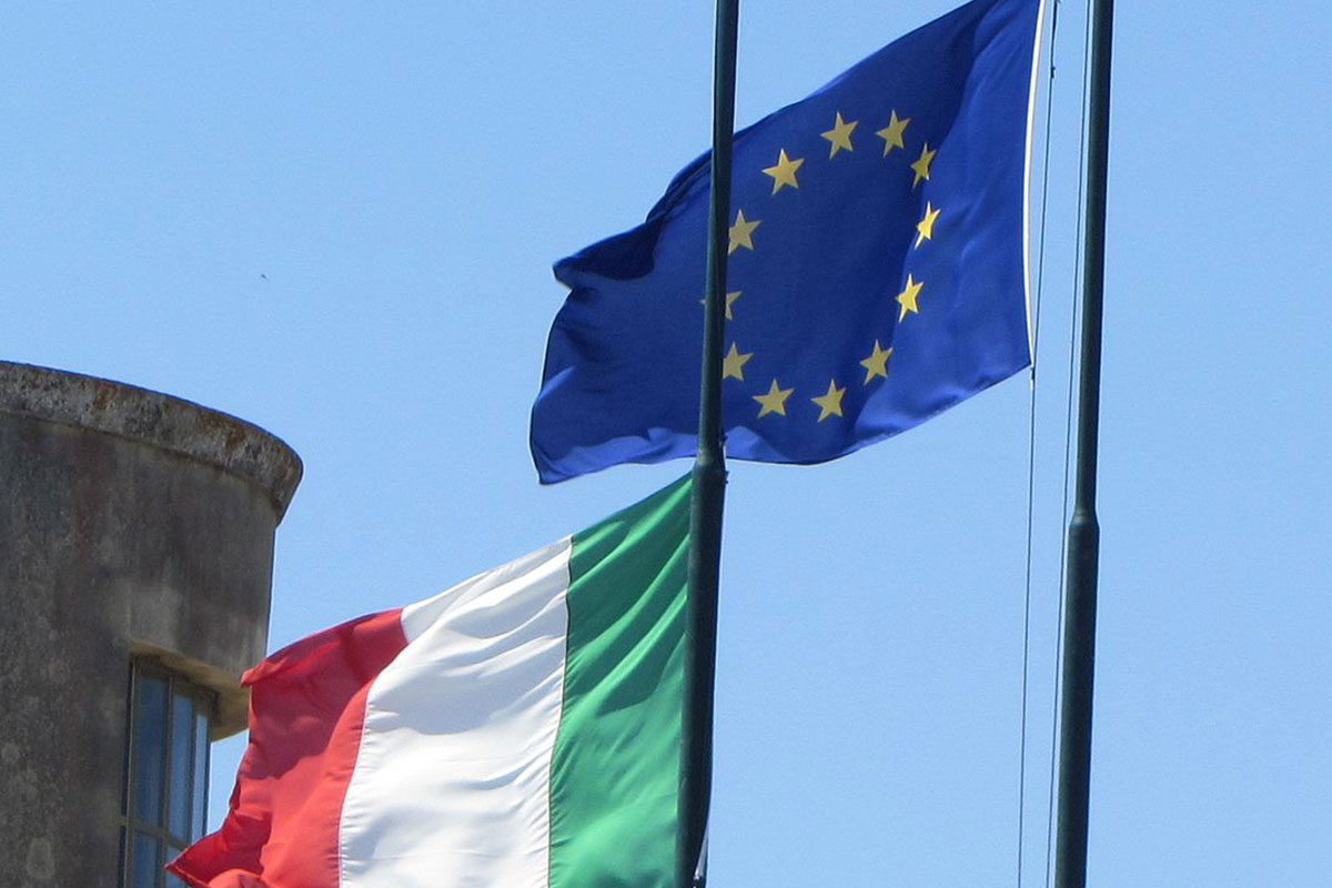 La sfida dell’europeizzazione alle regioni italiane