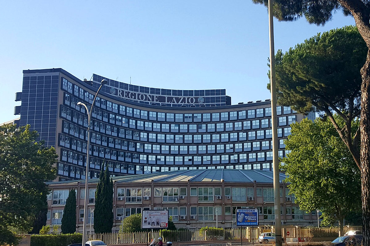 Le autonomie prima della riforma del 2001