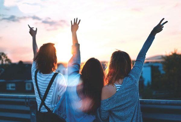 Liberalizzare i giovani