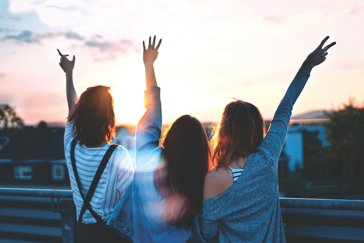 Liberalizzare i giovani