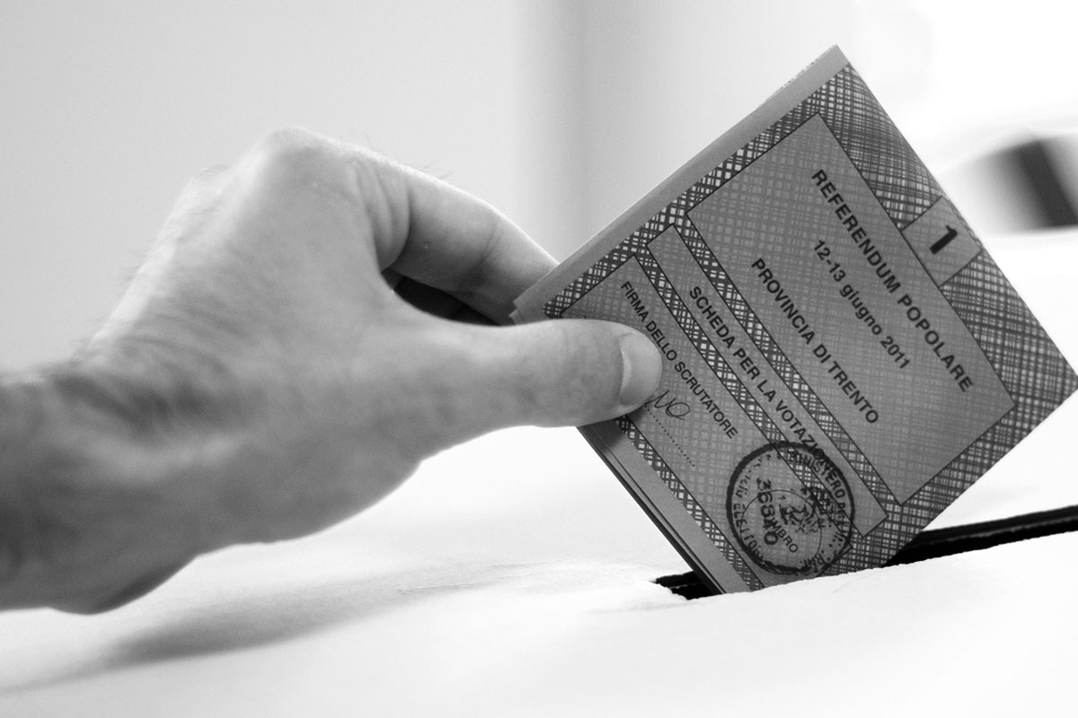 Riforma della Costituzione e diritti/doveri di cittadinanza