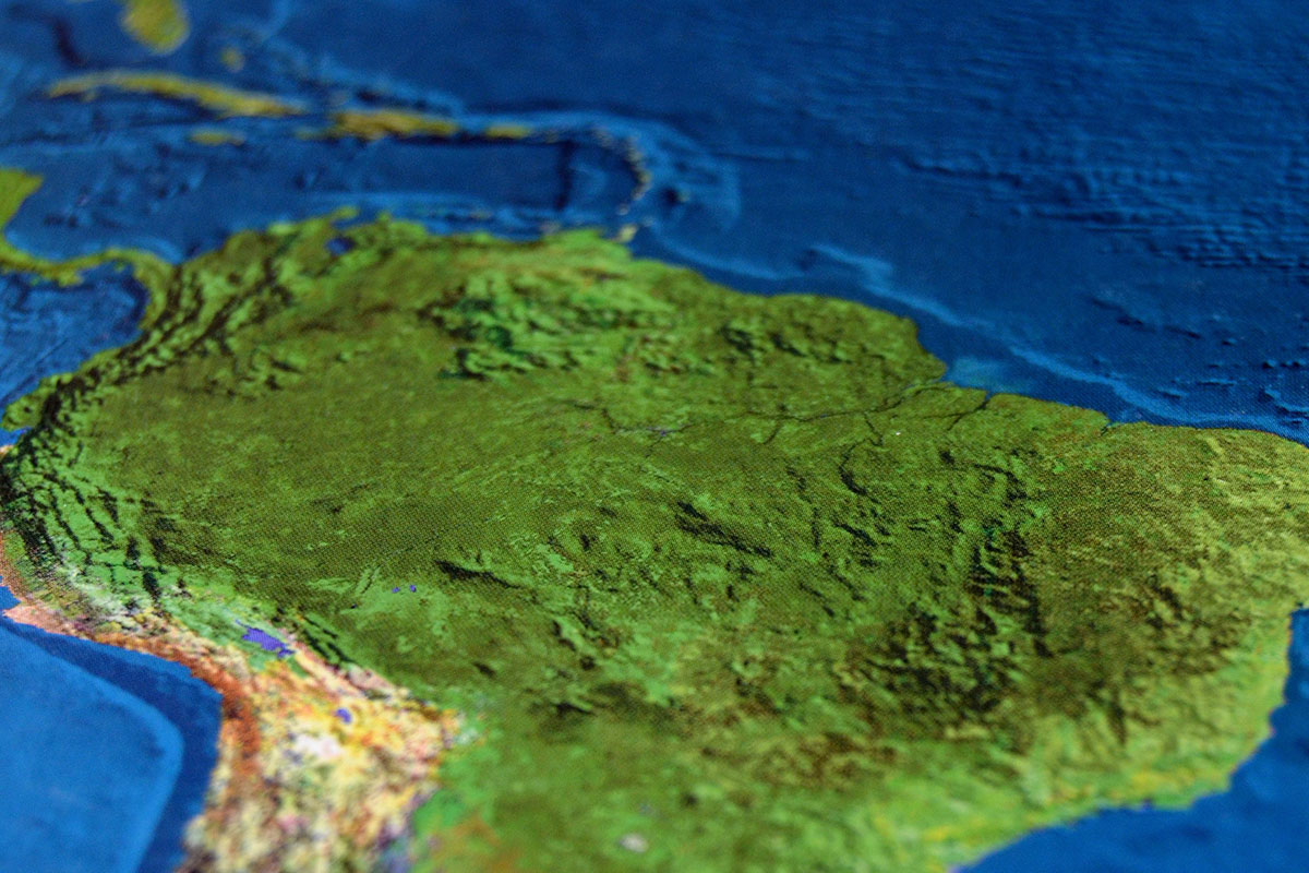 Algo sobre la Constituciòn latinoamericana