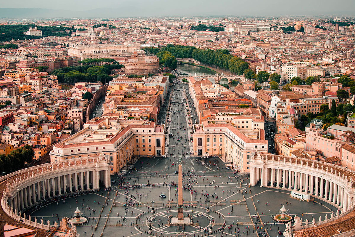Il dissidio tra Chiesa e Stato tra 800 e 900 (di Michele Graziosetto) Il dissidio tra Chiesa e Stato tra 800 e 900 (di Michele Graziosetto)