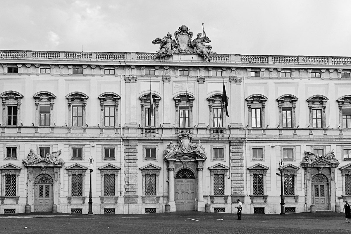 La laicità nella giurisprudenza della Corte Costituzionale