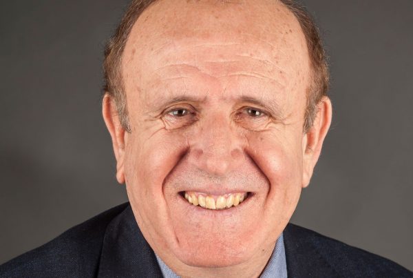 Il Sociologo Pino Arlacchi sulle mafie nell’era globale