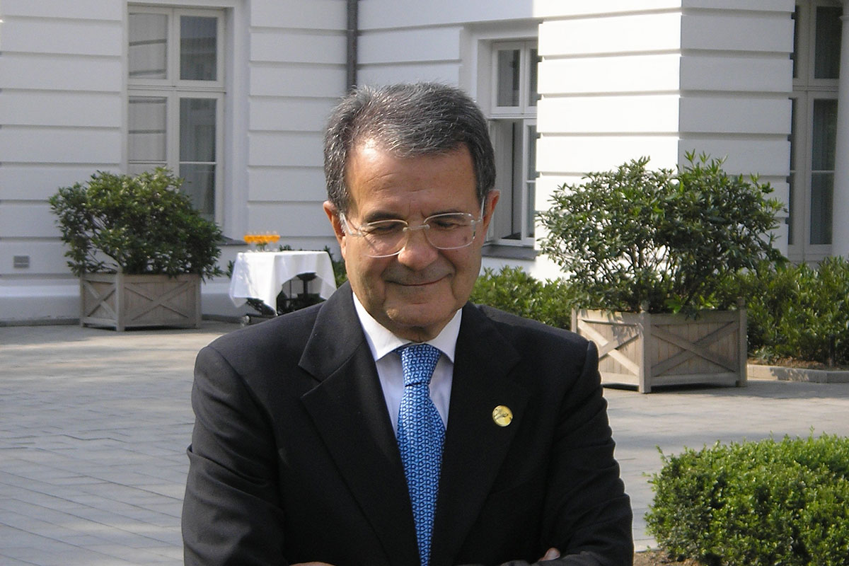 Prodi il temporeggiatore quando accelera inciampa