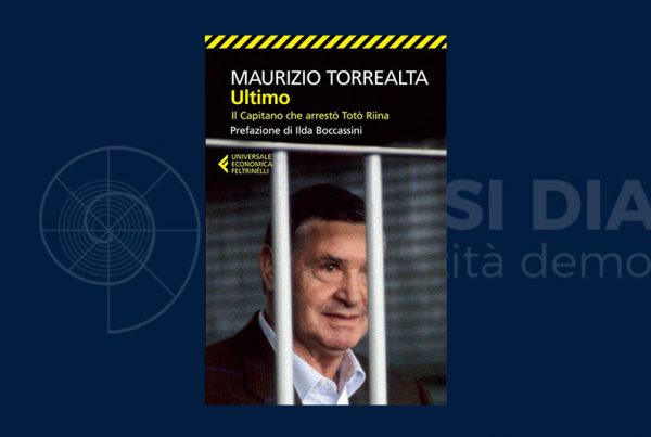 Il capitano "Ultimo"