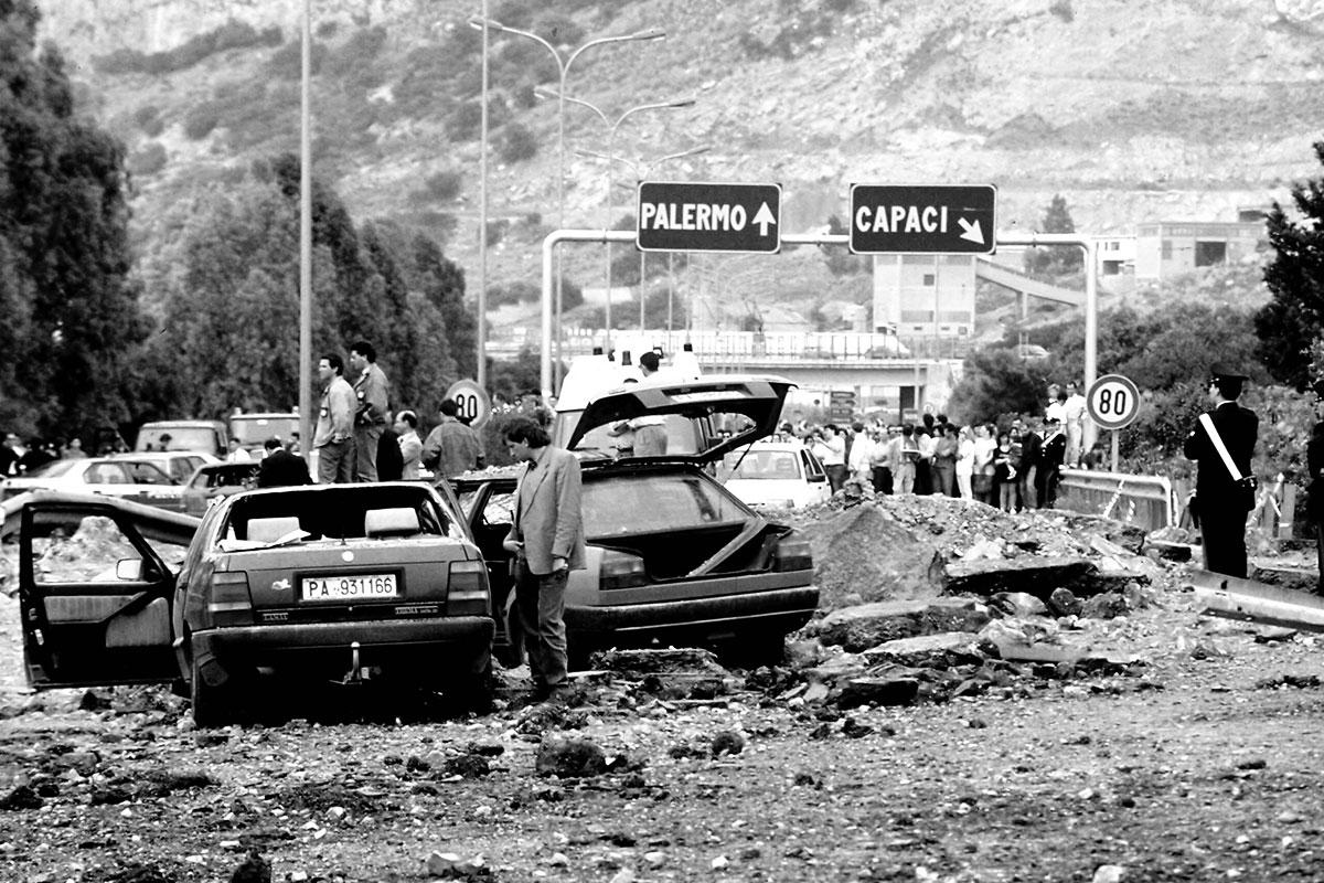 Un potere criminale integrato