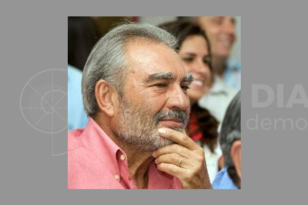 Le Acli e la Pacem in Terris. Intervista a Michele Giacomantonio