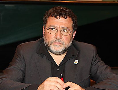Francesco Forgione sulla Commissione parlamentare antimafia