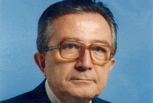 Centrismo e democrazia in Alcide De Gasperi Colloquio con Giulio Andreotti