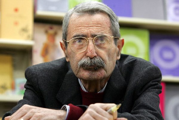 Il Giornalista Roberto Morrione su mafia e sistema dell’informazione