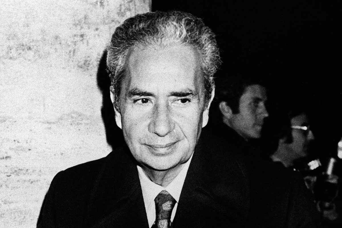 Aldo Moro
